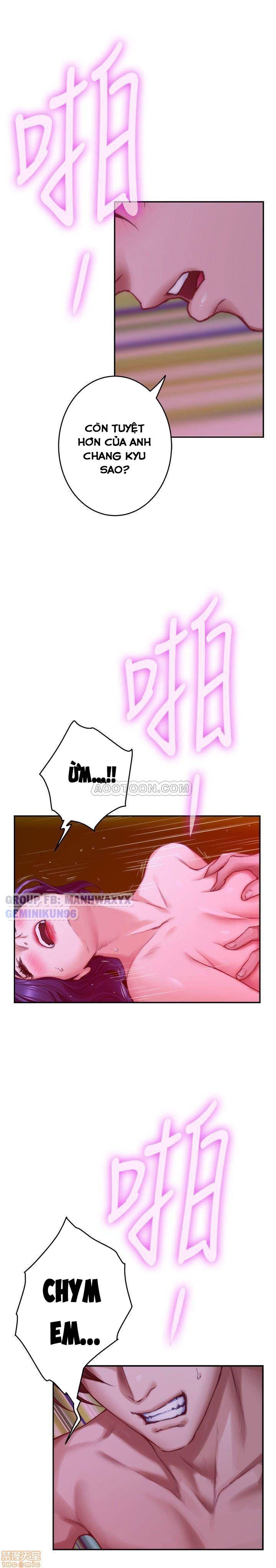 Cặp Đôi S Chương 73 page 17 - Giả Dược