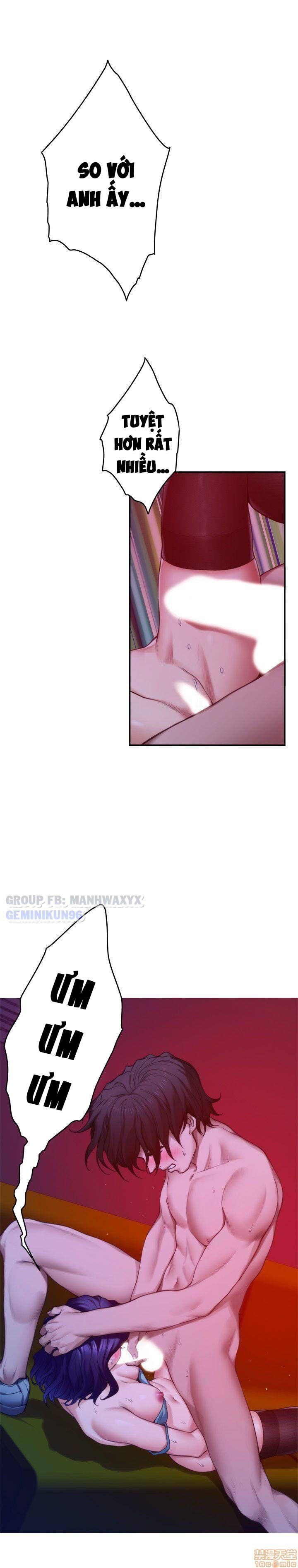 Cặp Đôi S Chương 73 page 18 - Giả Dược