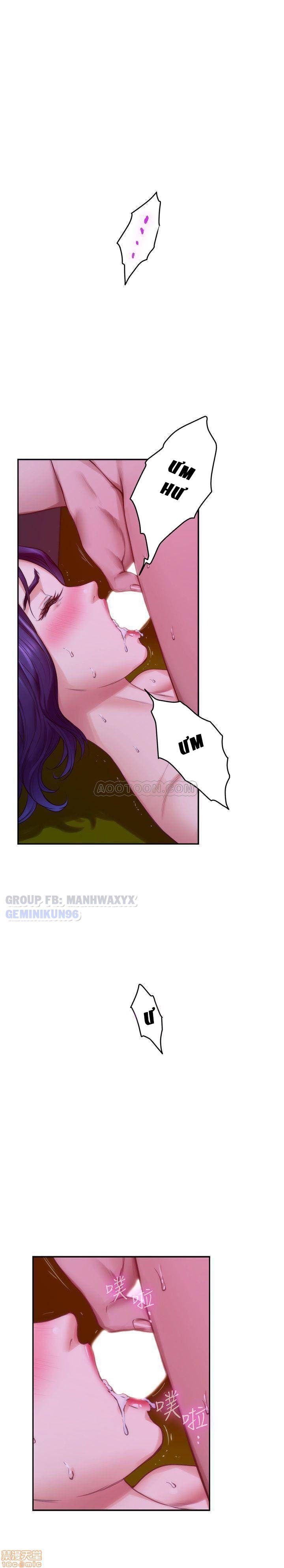 Cặp Đôi S Chương 73 page 19 - Giả Dược