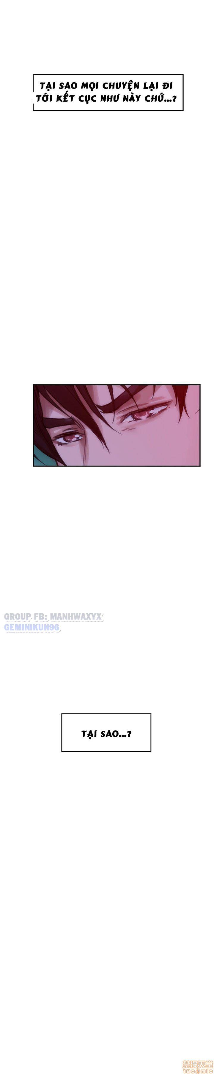 Cặp Đôi S Chương 73 page 21 - Giả Dược