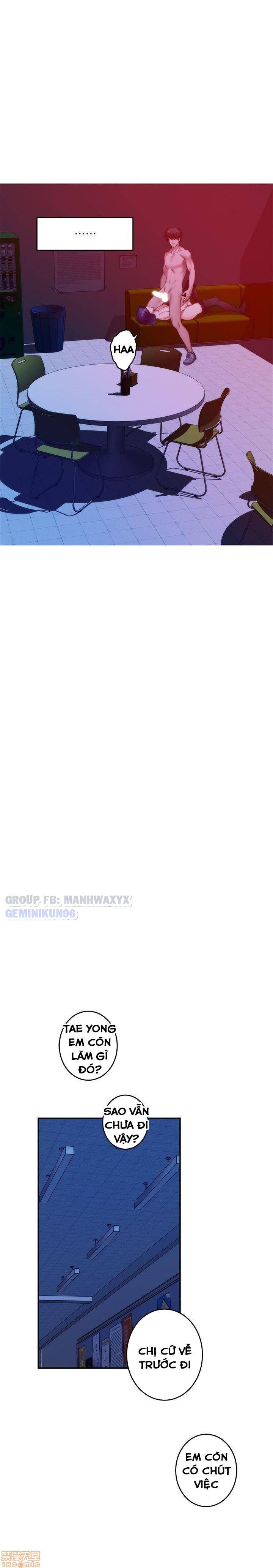 Cặp Đôi S Chương 73 page 23 - Giả Dược
