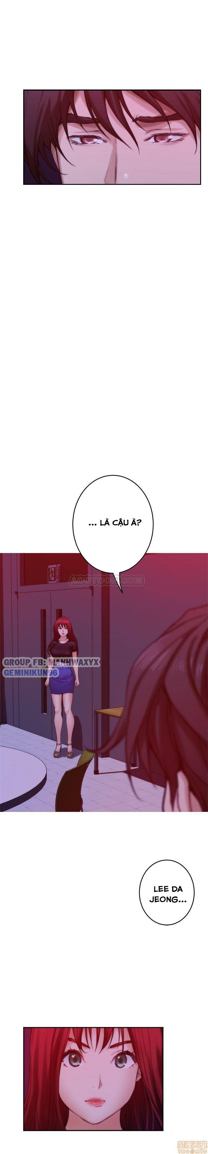 Cặp Đôi S Chương 73 page 25 - Giả Dược