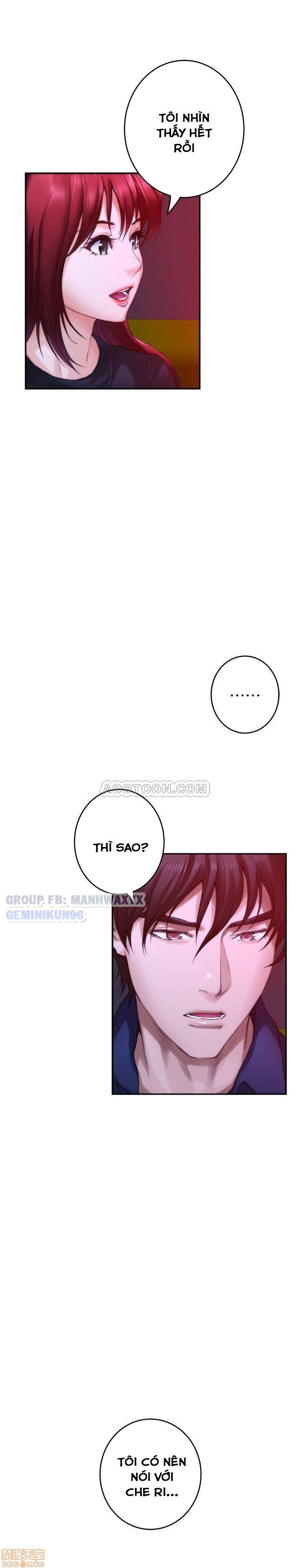 Cặp Đôi S Chương 73 page 27 - Giả Dược