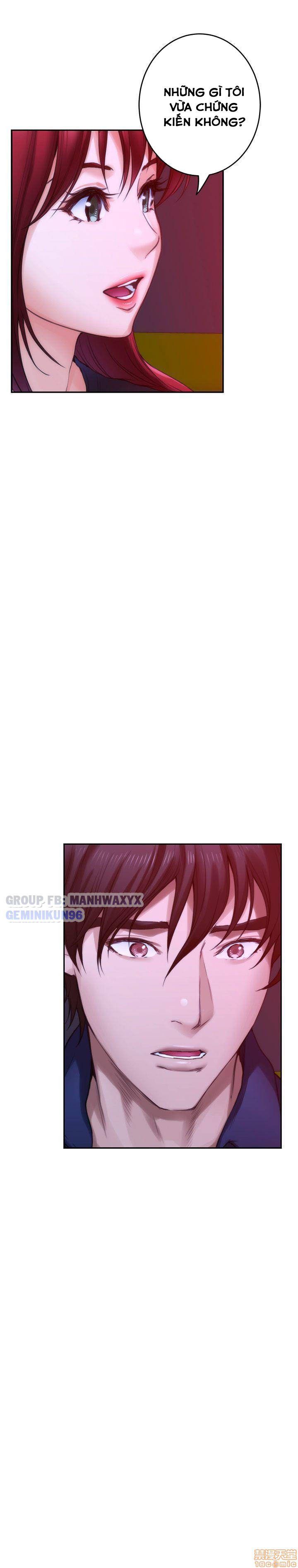 Cặp Đôi S Chương 73 page 28 - Giả Dược