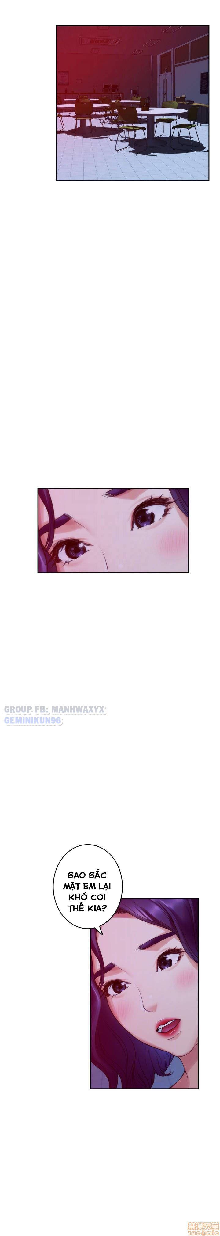 Cặp Đôi S Chương 73 page 10 - Giả Dược