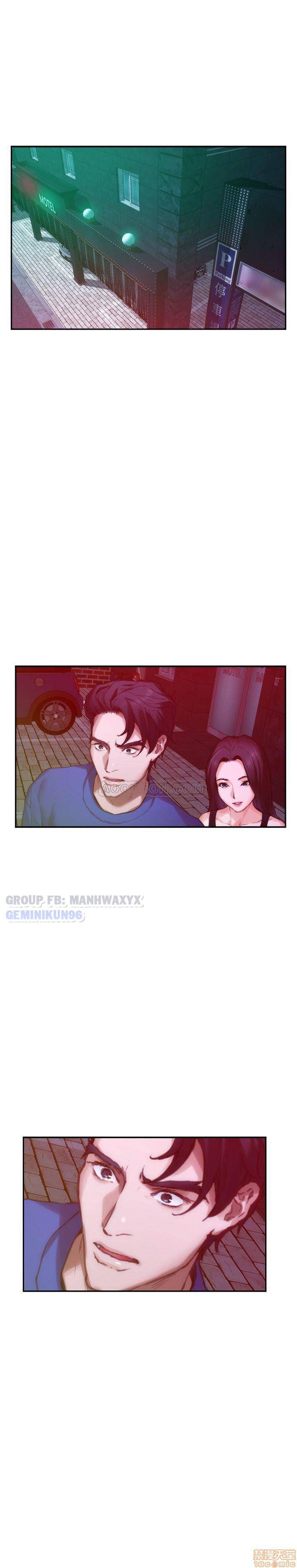 Cặp Đôi S Chương 74 page 11 - Giả Dược