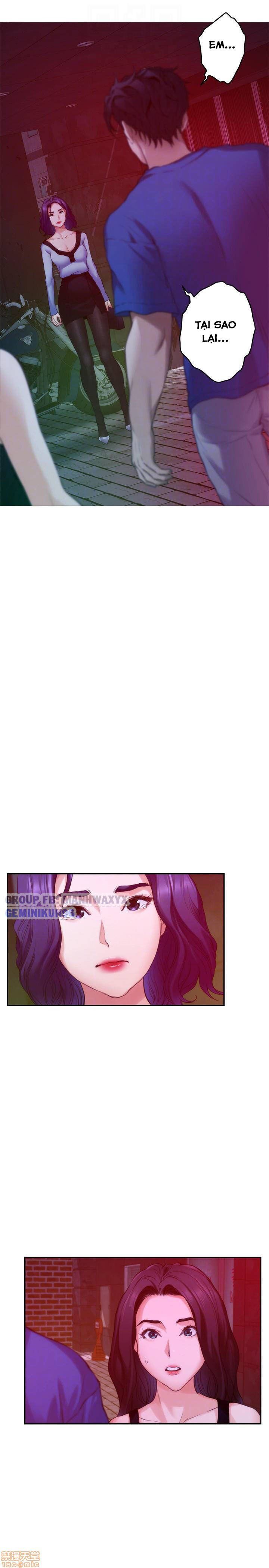 Cặp Đôi S Chương 74 page 12 - Giả Dược