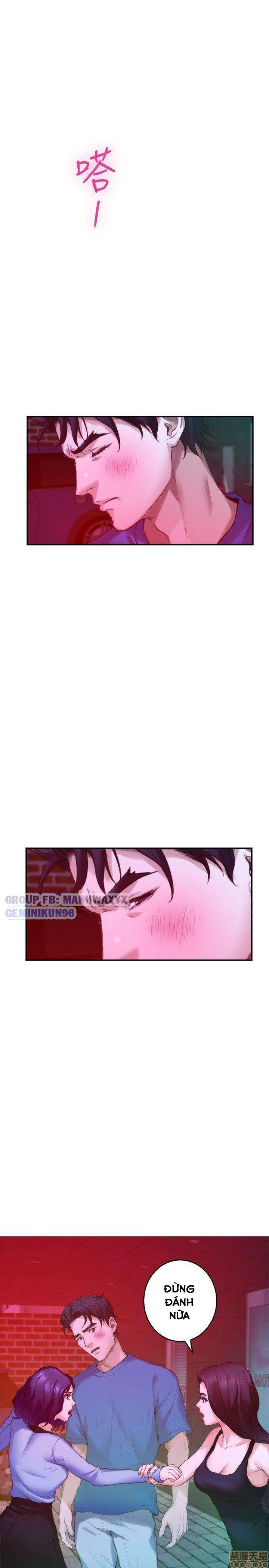 Cặp Đôi S Chương 74 page 17 - Giả Dược