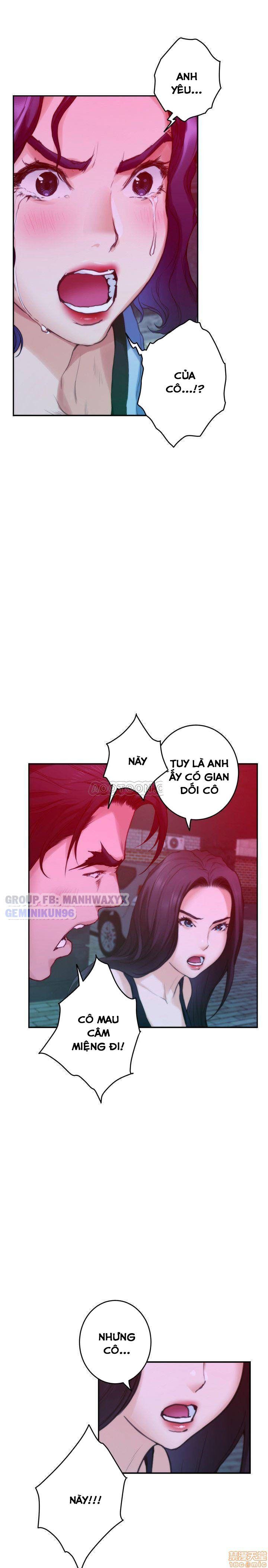 Cặp Đôi S Chương 74 page 19 - Giả Dược