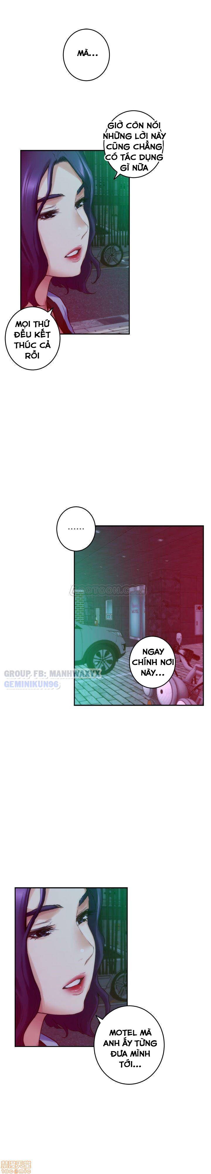 Cặp Đôi S Chương 74 page 3 - Giả Dược
