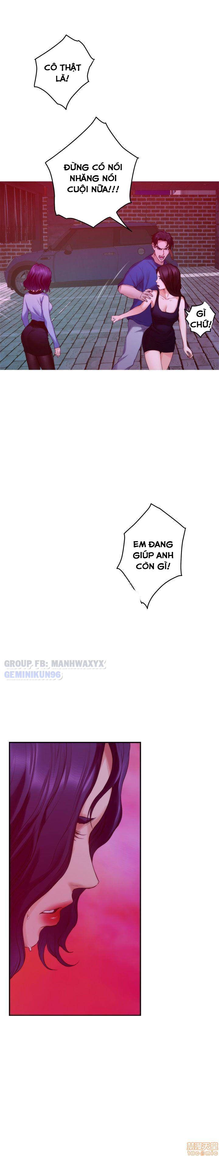 Cặp Đôi S Chương 74 page 21 - Giả Dược