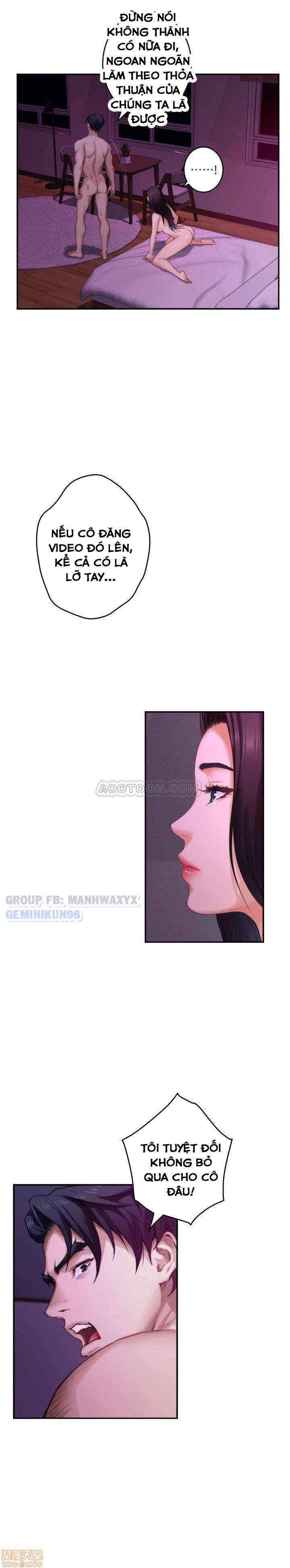 Cặp Đôi S Chương 74 page 7 - Giả Dược