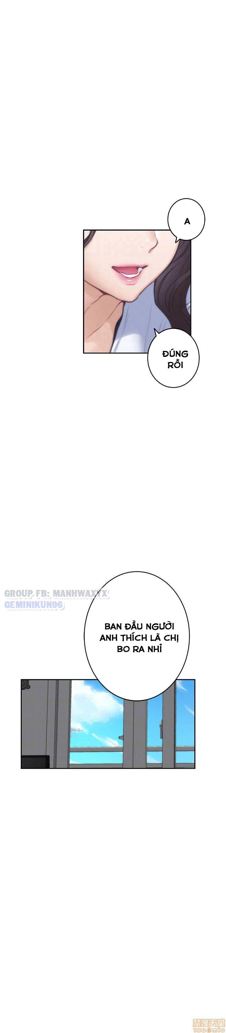 Cặp Đôi S Chương 75 page 11 - Giả Dược