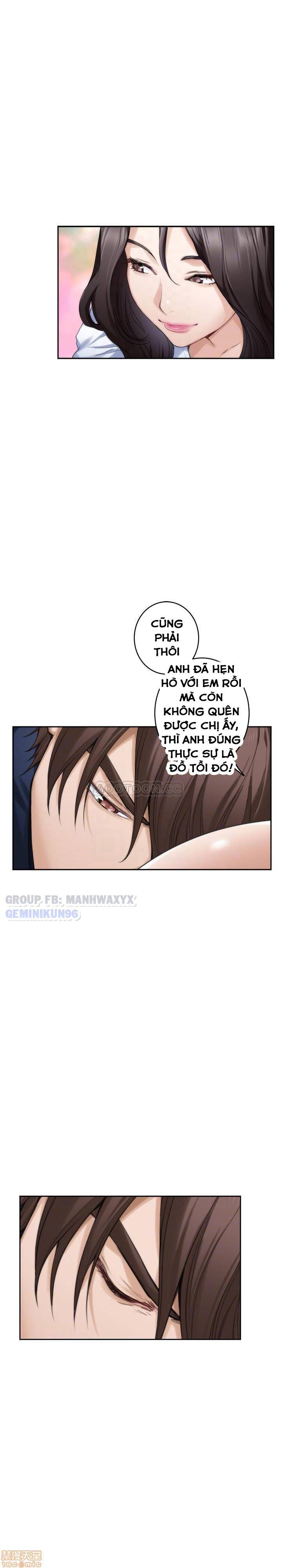Cặp Đôi S Chương 75 page 13 - Giả Dược