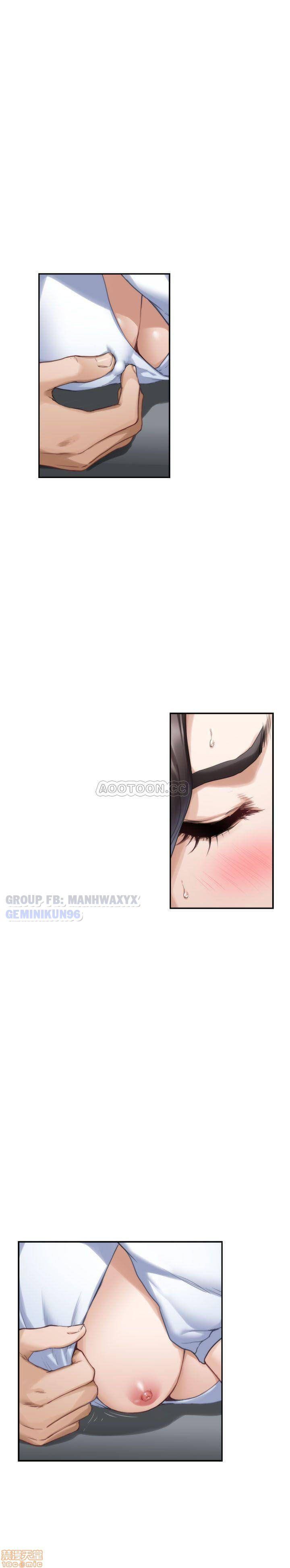 Cặp Đôi S Chương 75 page 16 - Giả Dược