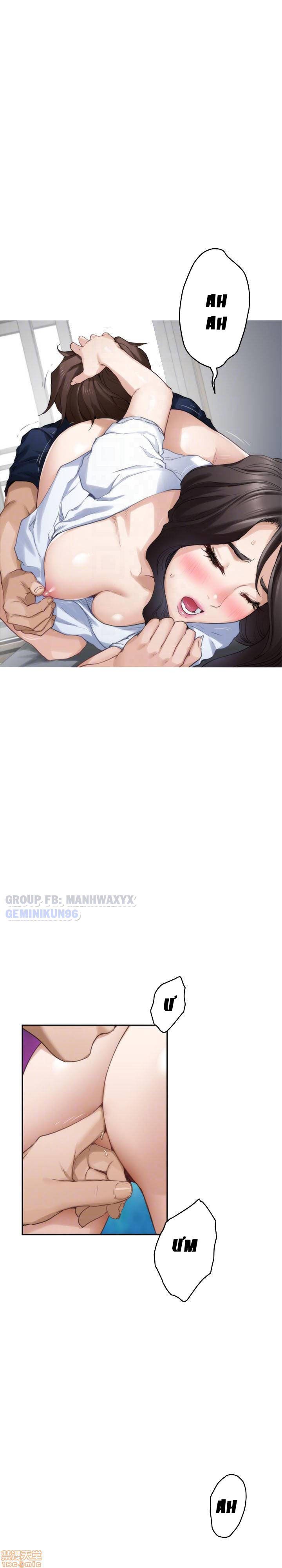 Cặp Đôi S Chương 75 page 17 - Giả Dược