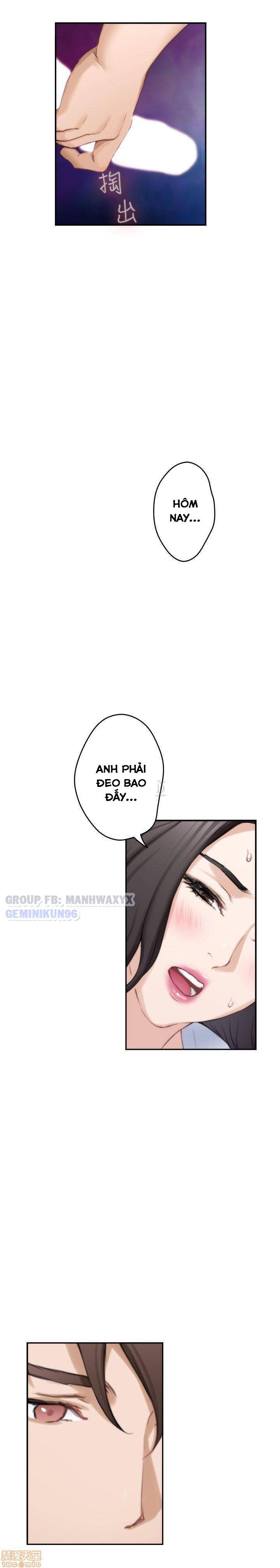 Cặp Đôi S Chương 75 page 18 - Giả Dược