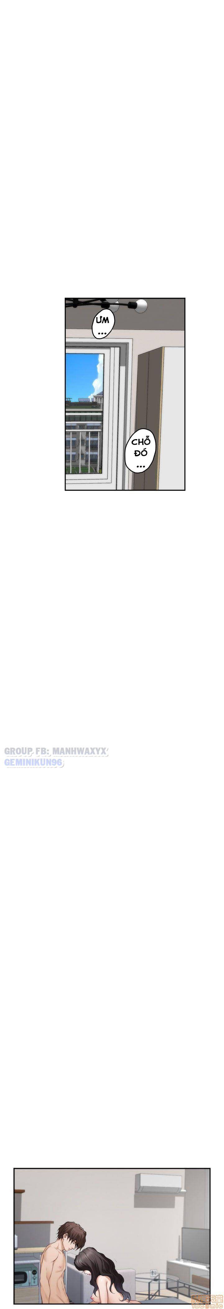 Cặp Đôi S Chương 75 page 19 - Giả Dược