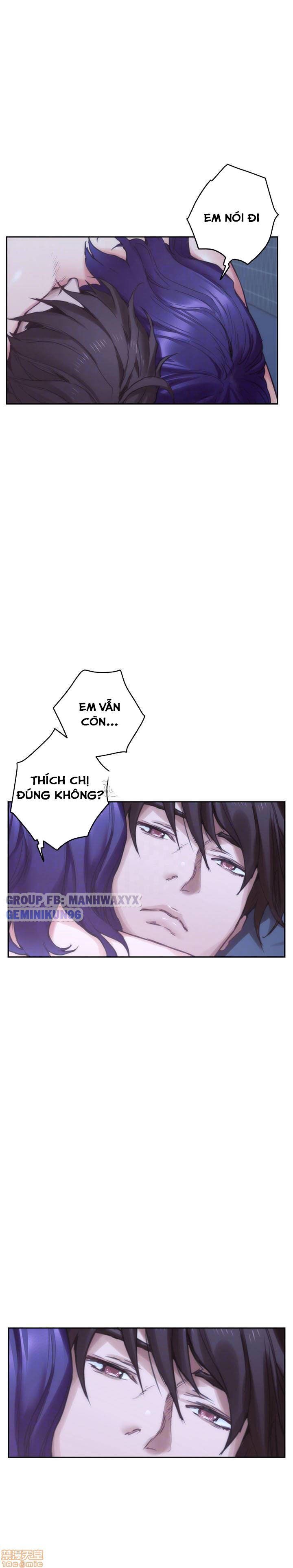 Cặp Đôi S Chương 75 page 6 - Giả Dược