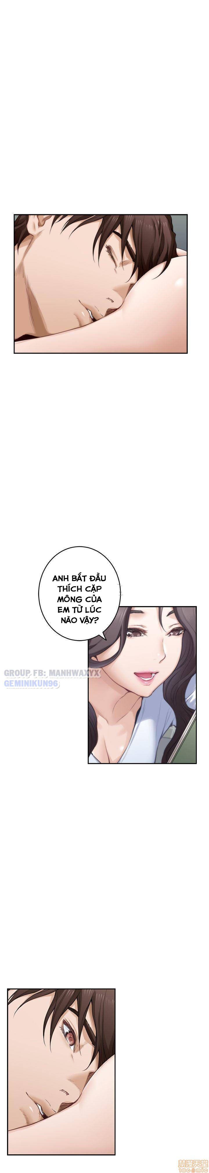 Cặp Đôi S Chương 75 page 10 - Giả Dược