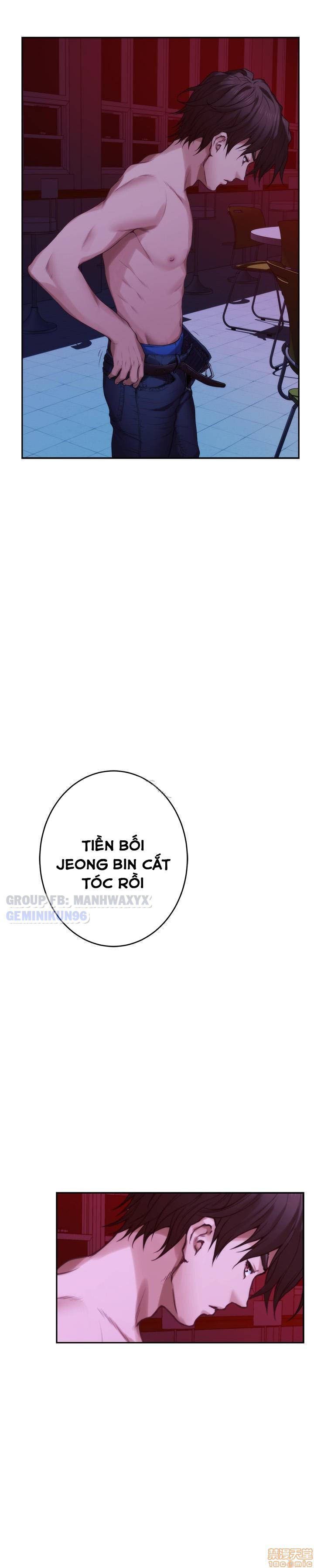 Cặp Đôi S Chương 76 page 3 - Giả Dược