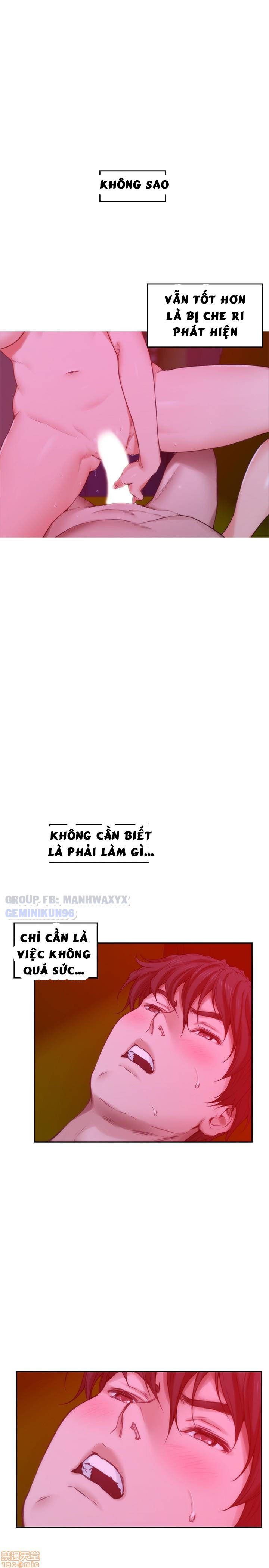 Cặp Đôi S Chương 76 page 23 - Giả Dược