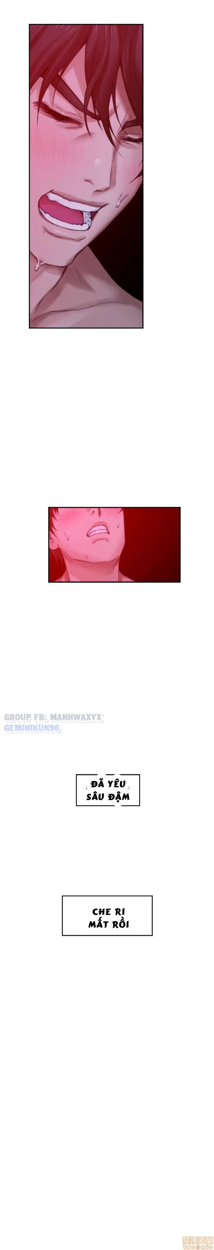 Cặp Đôi S Chương 76 page 27 - Giả Dược