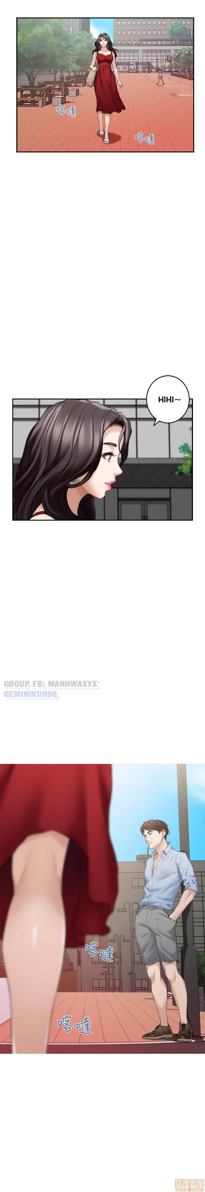 Cặp Đôi S Chương 76 page 29 - Giả Dược
