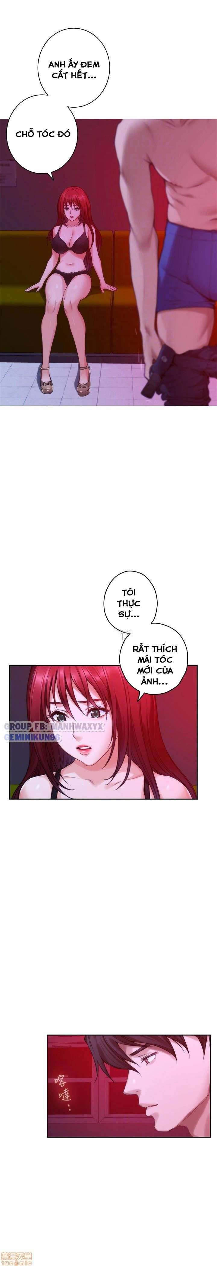 Cặp Đôi S Chương 76 page 4 - Giả Dược