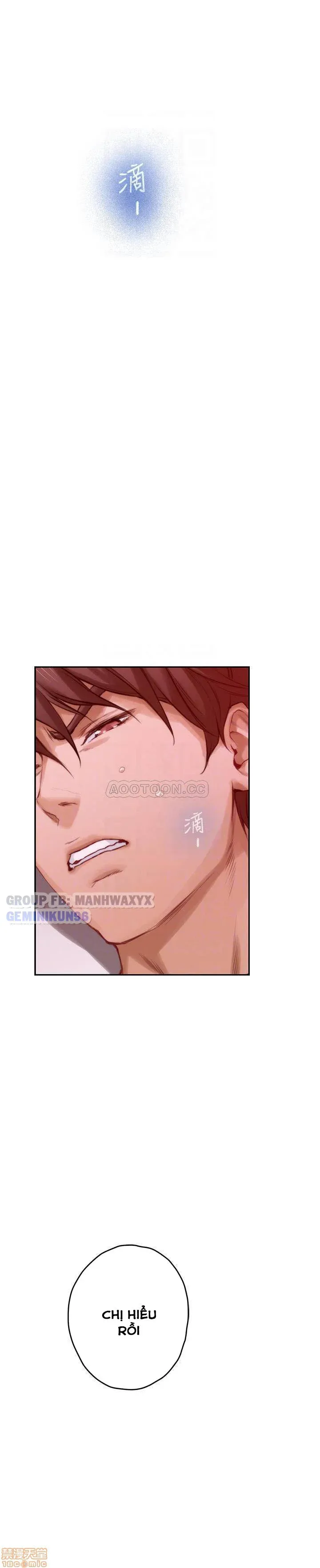Cặp Đôi S Chương 78 page 15 - Giả Dược