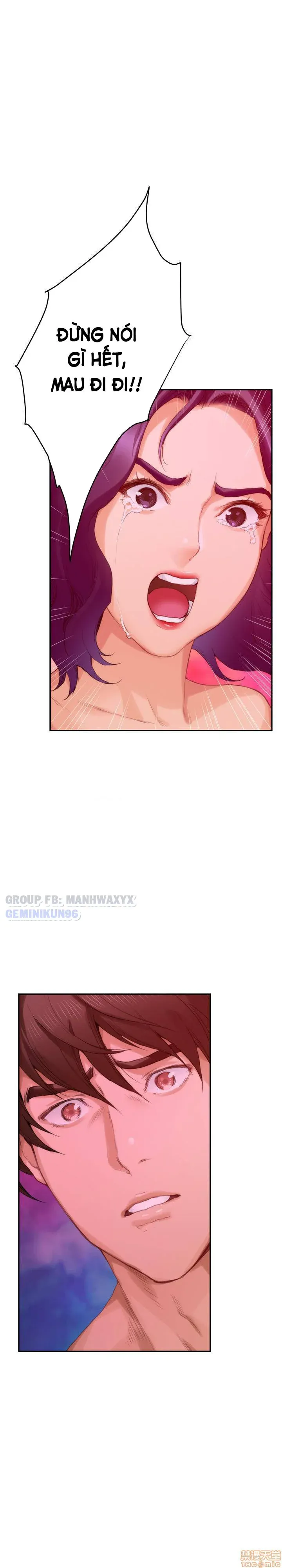 Cặp Đôi S Chương 78 page 17 - Giả Dược