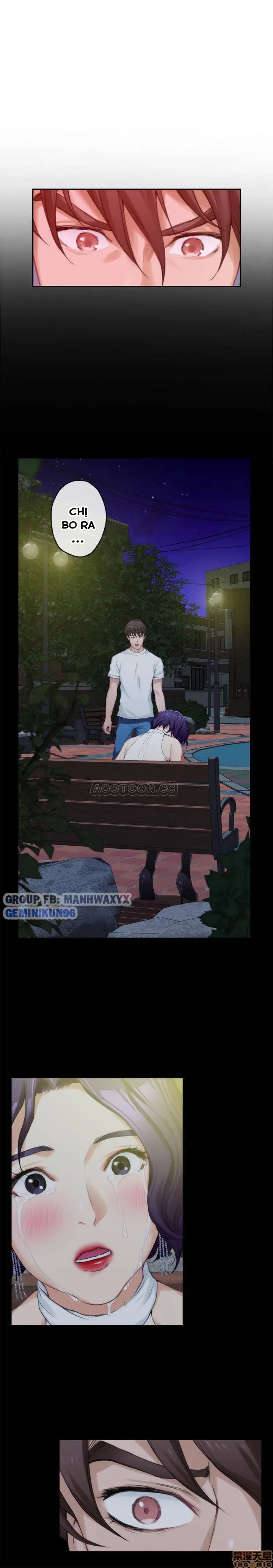 Cặp Đôi S Chương 78 page 19 - Giả Dược