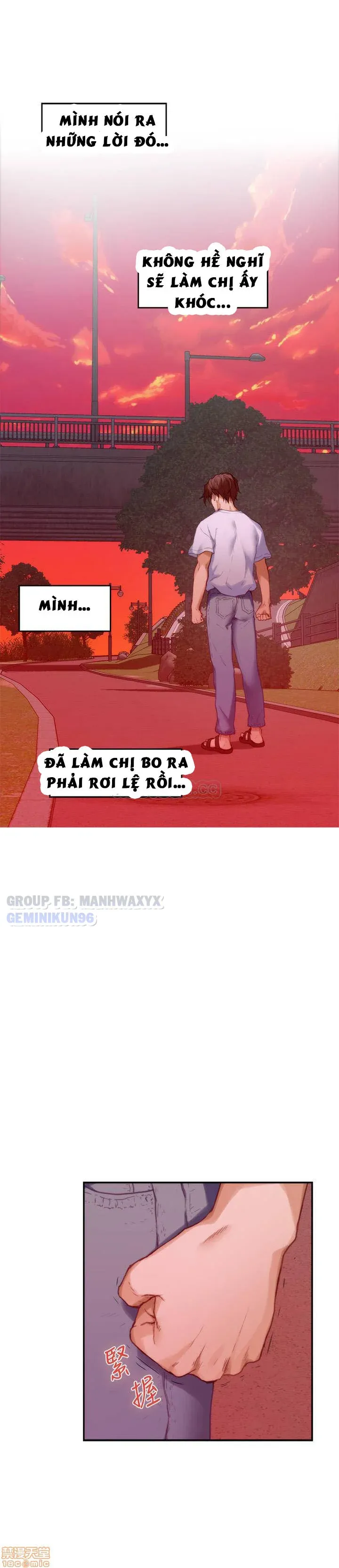 Cặp Đôi S Chương 78 page 22 - Giả Dược