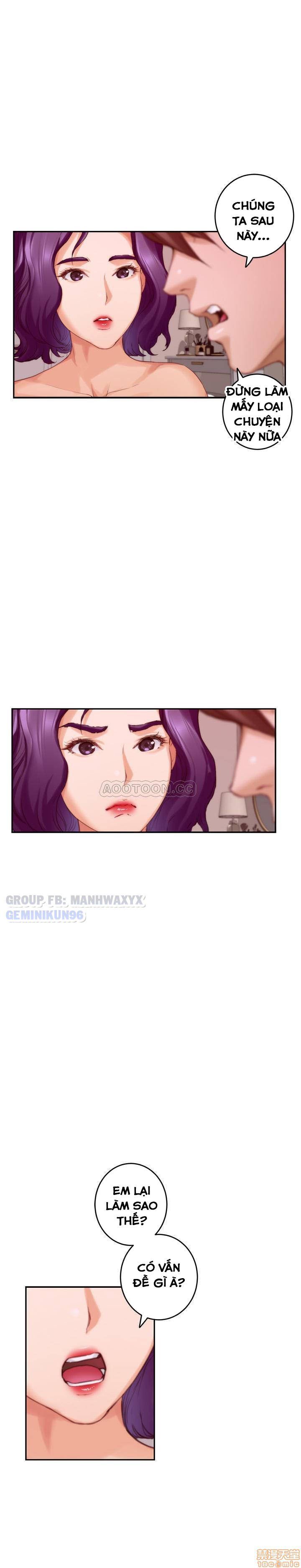 Cặp Đôi S Chương 78 page 6 - Giả Dược