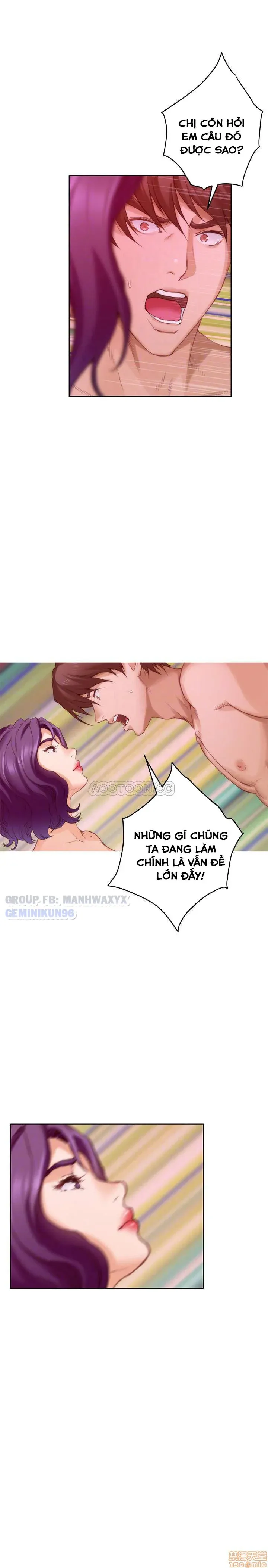 Cặp Đôi S Chương 78 page 7 - Giả Dược