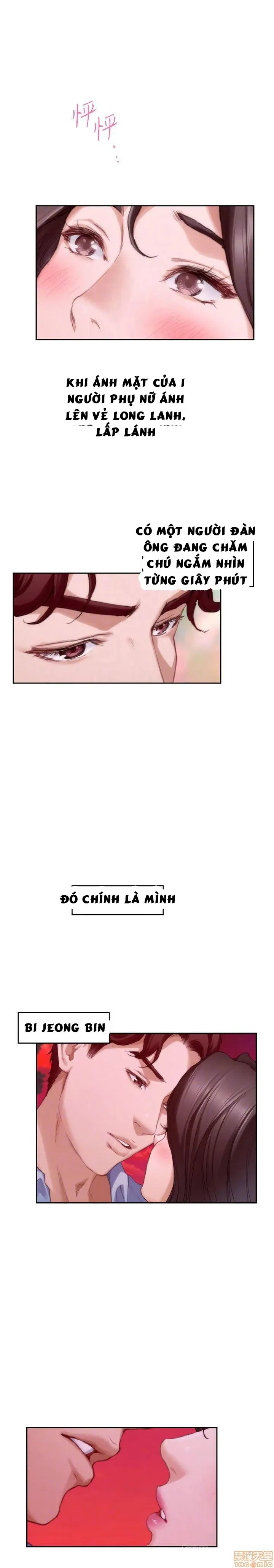 Cặp Đôi S Chương 79 page 13 - Giả Dược