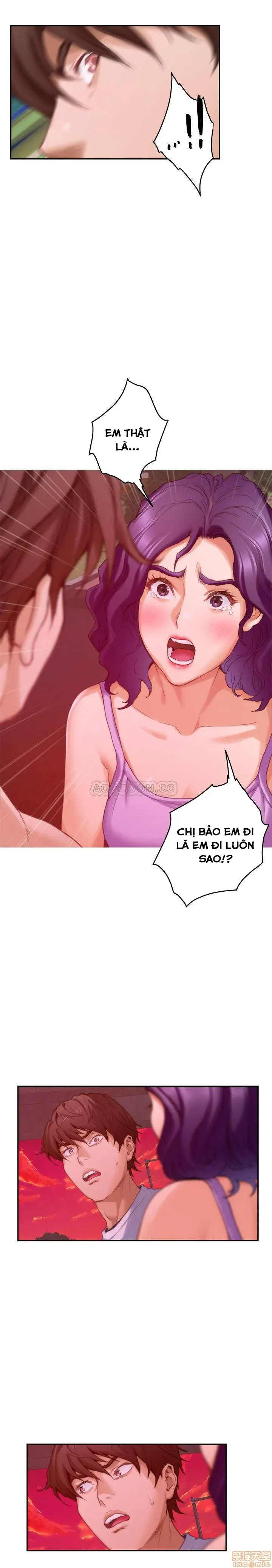 Cặp Đôi S Chương 79 page 16 - Giả Dược