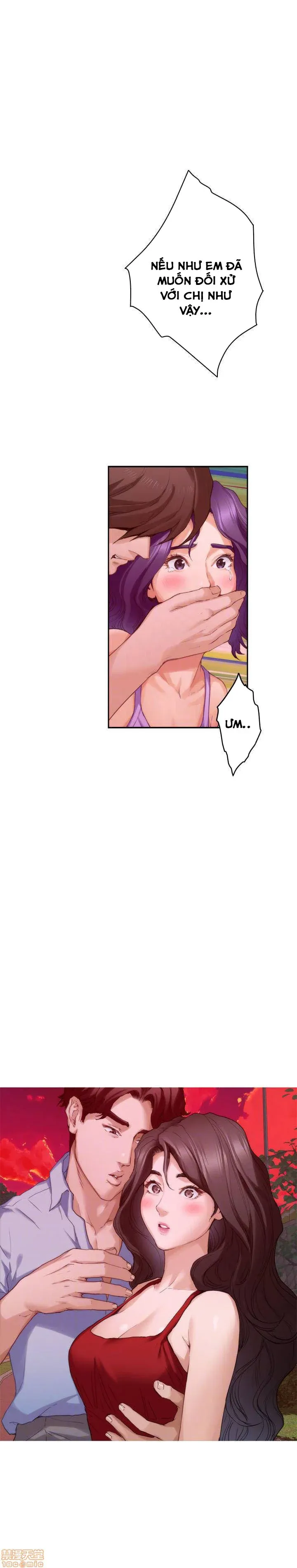 Cặp Đôi S Chương 79 page 17 - Giả Dược