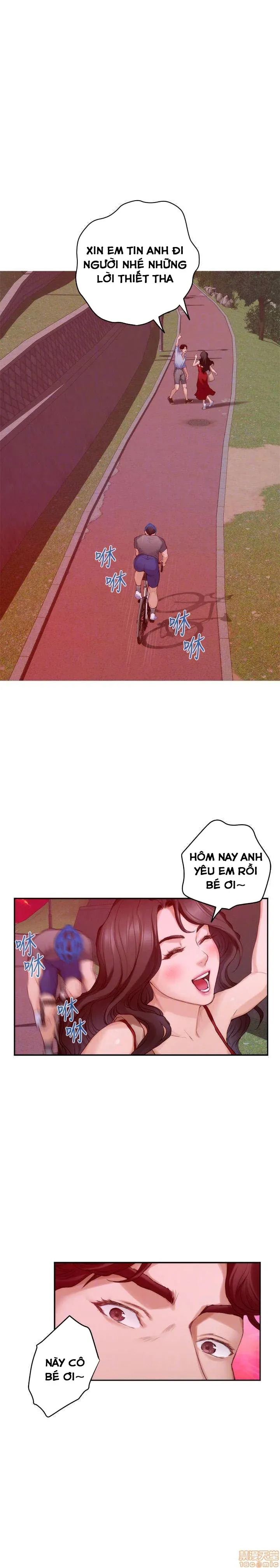 Cặp Đôi S Chương 79 page 8 - Giả Dược