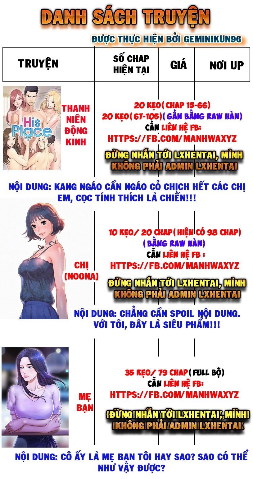 Cặp Đôi S Chương 8 page 1 - Giả Dược