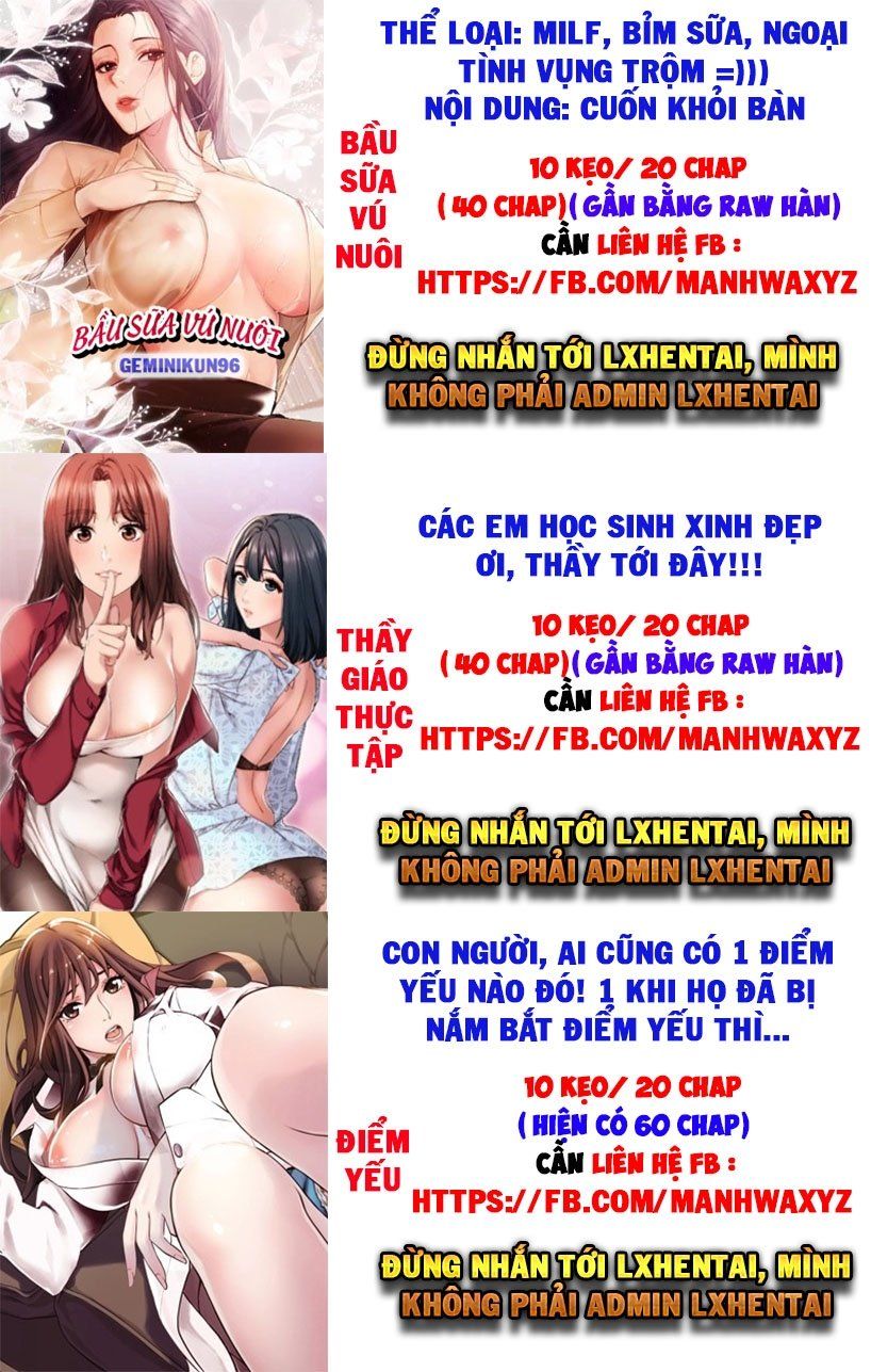 Cặp Đôi S Chương 8 page 3 - Giả Dược