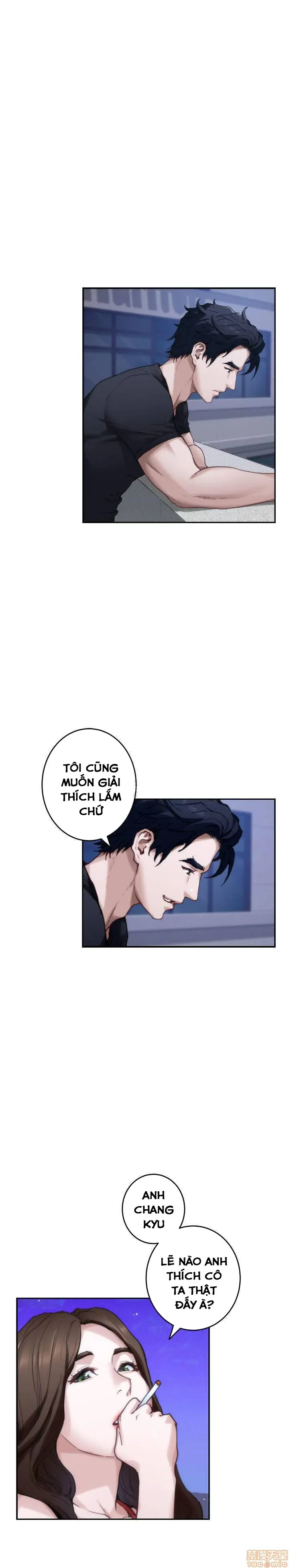 Cặp Đôi S Chương 80 page 14 - Giả Dược