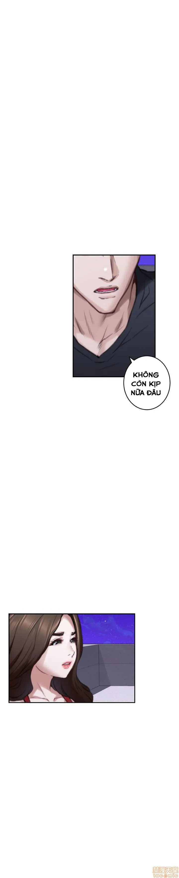 Cặp Đôi S Chương 80 page 17 - Giả Dược