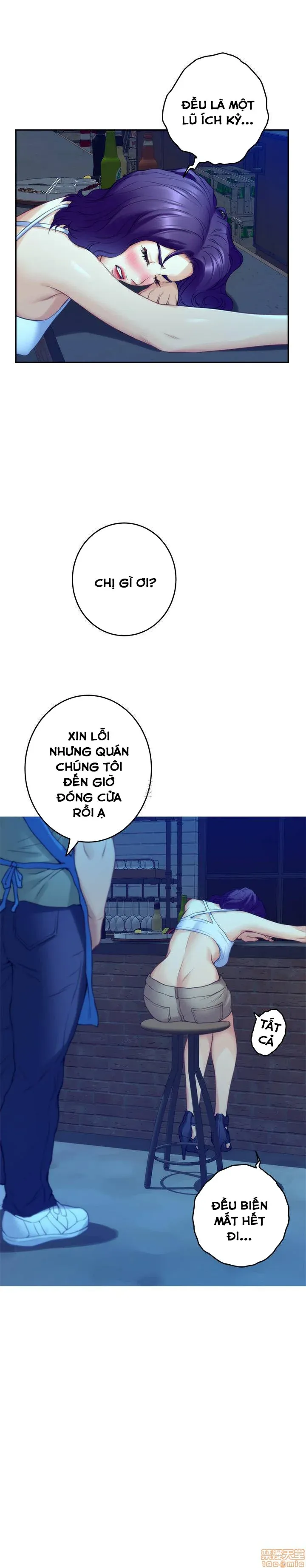 Cặp Đôi S Chương 80 page 21 - Giả Dược