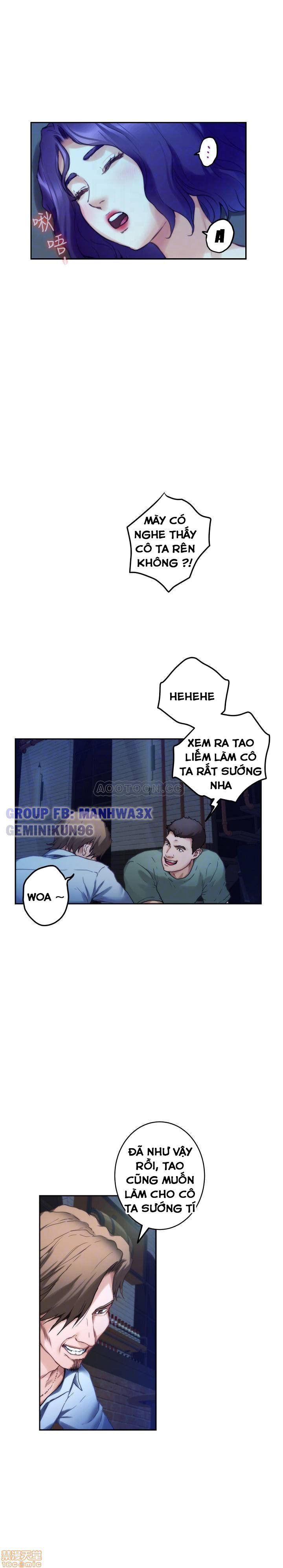 Cặp Đôi S Chương 81 page 14 - Giả Dược