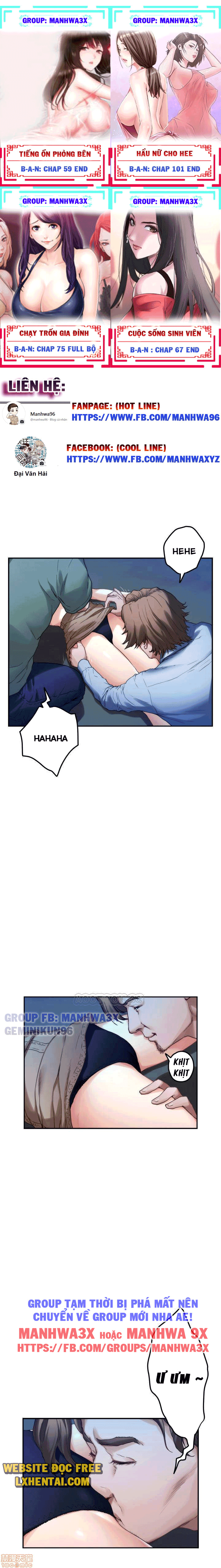 Cặp Đôi S Chương 81 page 15 - Giả Dược