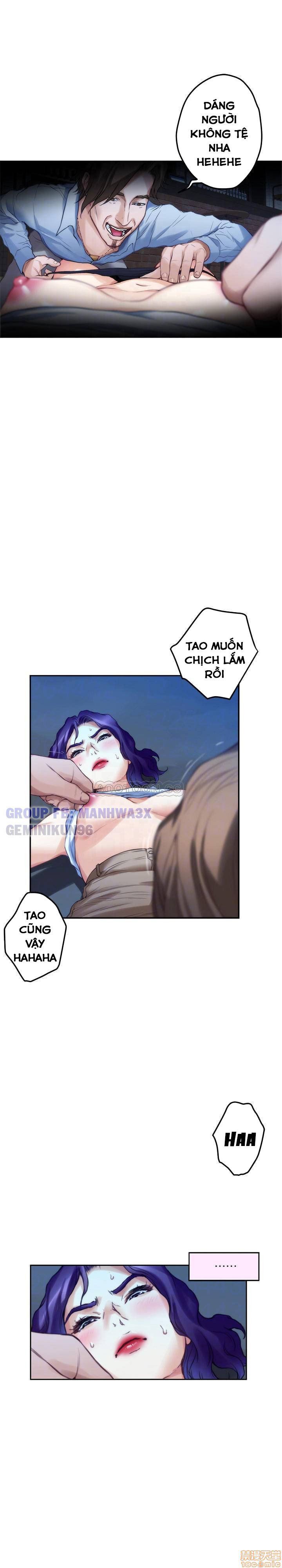Cặp Đôi S Chương 81 page 18 - Giả Dược
