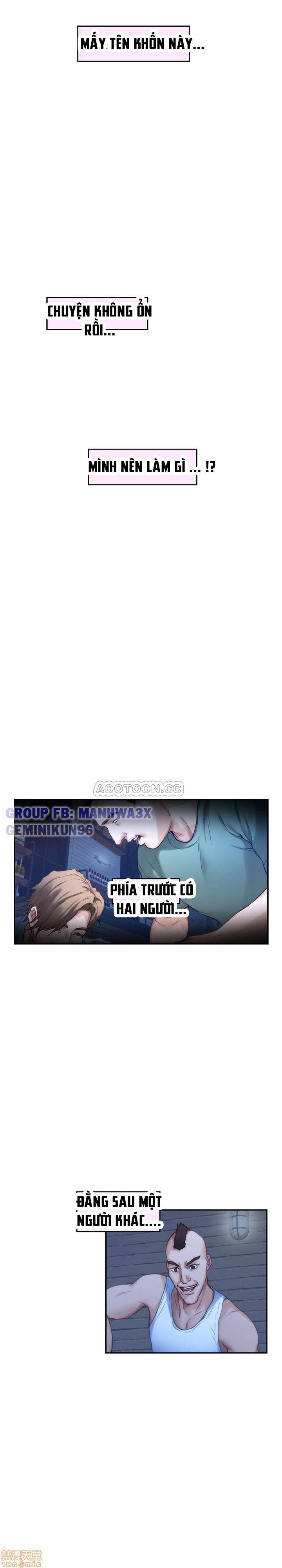 Cặp Đôi S Chương 81 page 19 - Giả Dược