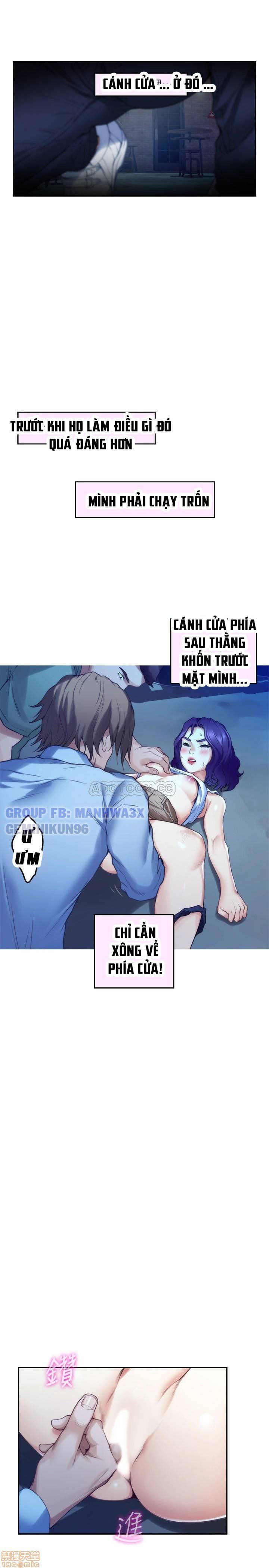 Cặp Đôi S Chương 81 page 20 - Giả Dược