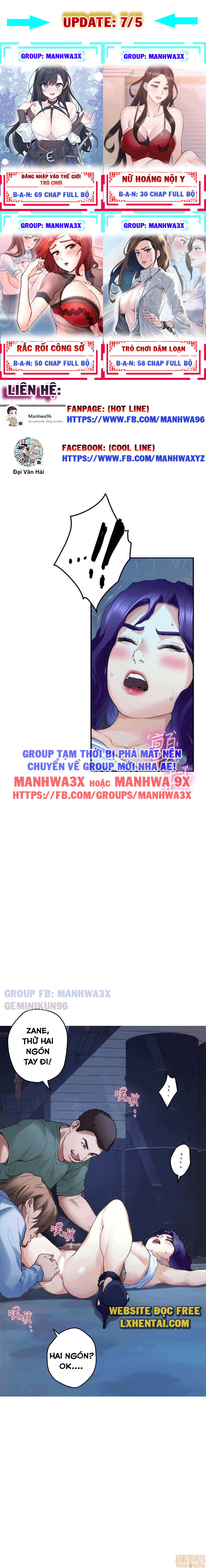 Cặp Đôi S Chương 81 page 21 - Giả Dược